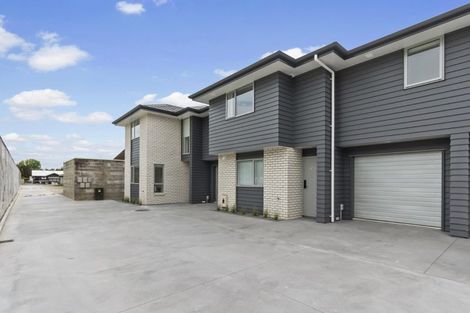 Photo of property in 74u1 Clyde Street, Hamilton East, Hamilton, 3216