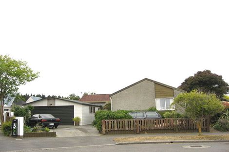 Photo of property in 19 Glen Place, Parklands, Christchurch, 8083