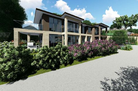 Photo of property in 11 Nerehana Place, Red Beach, 0932