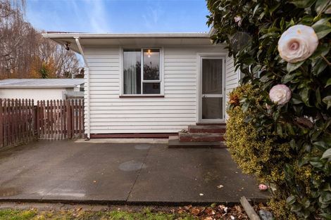 Photo of property in 37 Holdaway Street, Riversdale, Blenheim, 7201
