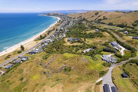 Photo of property in 91 Winifred Street, Okitu, Gisborne, 4010