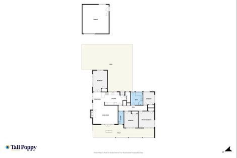 Photo of property in 12 Te Rauparaha Street, Otaki, 5512