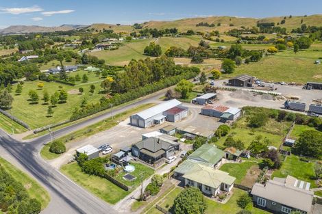 Photo of property in 34 Hatuma Road, Waipukurau, 4200
