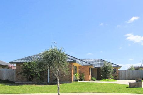 Photo of property in 34 Madeleine Terrace, Papamoa Beach, Papamoa, 3118