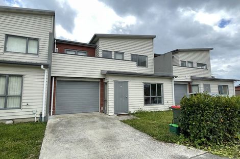 Photo of property in 15/46 Park Estate Road, Rosehill, Papakura, 2113
