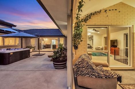 Photo of property in 305 Newtons Road, Rolleston, Christchurch, 7675