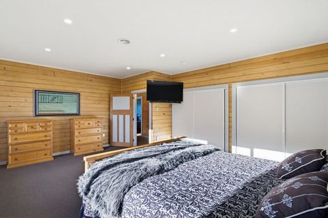 Photo of property in 1477 Line Road, Lauriston, Ashburton, 7776