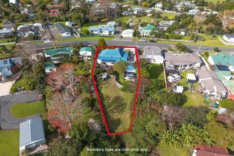 Photo of property in 1205 Rings Road, Coromandel, 3506