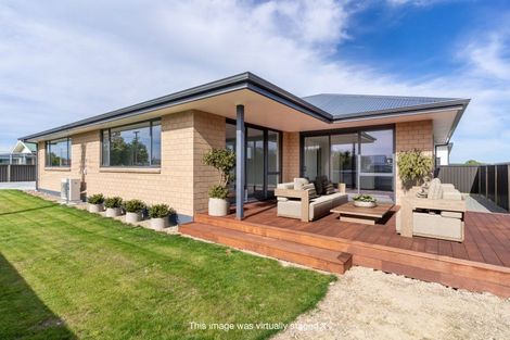 Photo of property in 57 Dejoux Road, Winton, 9720