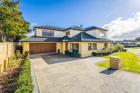 Photo of property in 4 Jerpoint Drive, Flat Bush, Auckland, 2019