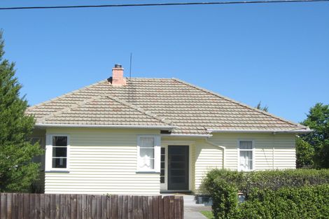 Photo of property in 6a Hammond Place, Spreydon, Christchurch, 8024