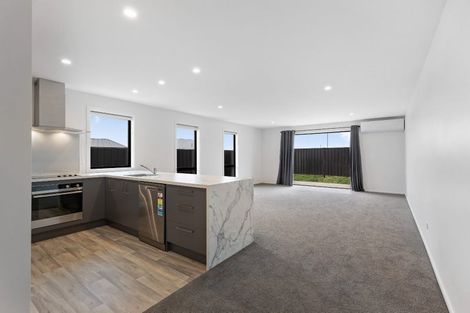 Photo of property in 6 Paroto Street, Kaiapoi, 7630