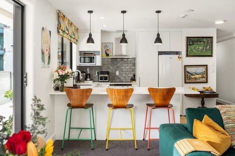 Photo of property in 201/6 Adams Avenue, Mount Maunganui, 3116