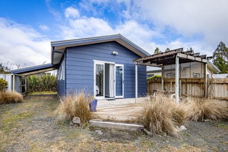 Photo of property in 17c Millar Street, National Park, Owhango, 3989