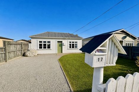 Photo of property in 17 Torridge Street, Oamaru, 9400
