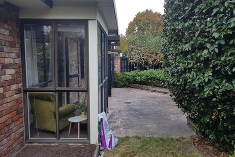 Photo of property in 189 Wairakei Road, Bryndwr, Christchurch, 8053