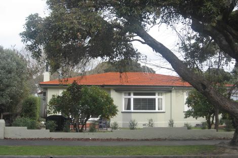 Photo of property in 2 Tom Parker Avenue, Marewa, Napier, 4110