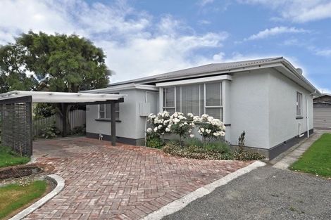 Photo of property in 616 Worcester Street, Linwood, Christchurch, 8062