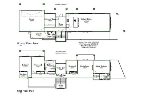 Photo of property in 11 Nerehana Place, Red Beach, 0932