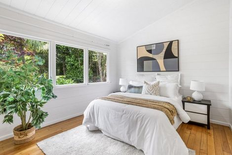 Photo of property in 1 Puketaha Road, Swanson, Auckland, 0816