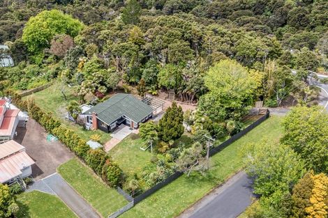 Photo of property in 1 Puketaha Road, Swanson, Auckland, 0816