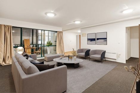 Photo of property in 6/5 Hopper Street, Mount Cook, Wellington, 6011