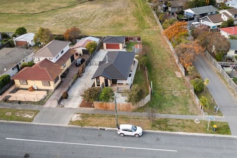 Photo of property in 130 Rowses Road, Aranui, Christchurch, 8061
