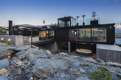 Photo of property in St Andrews Park, 7 Saint Lukes Lane, Queenstown, 9300