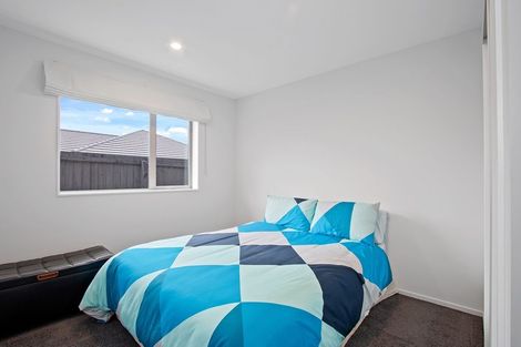 Photo of property in 64 Te Waikare Street, Lincoln, 7608