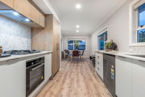 Photo of property in 9 Gordon Place, Levin, 5510