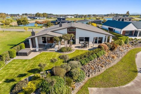 Photo of property in 4 Waterton Point, Huntingdon, Ashburton, 7774