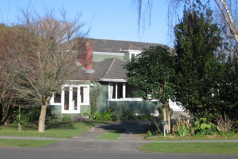 Photo of property in 414 Albert Street, Hokowhitu, Palmerston North, 4410
