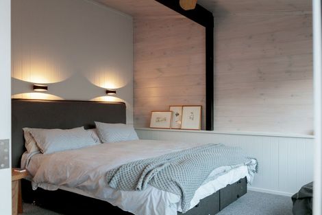 Photo of property in 6 Makorori Beach Road, Makorori, Gisborne, 4073