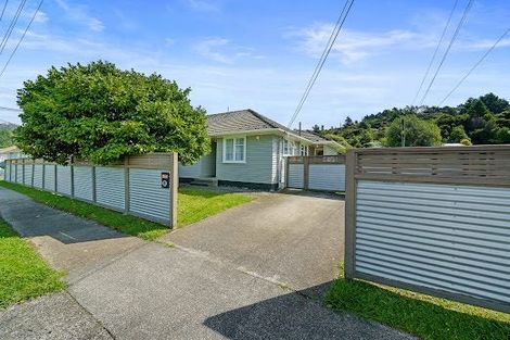 Photo of property in 306 George Street, Stokes Valley, Lower Hutt, 5019