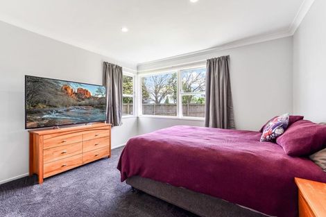 Photo of property in 45 Alderson Road, Fairview Downs, Hamilton, 3214