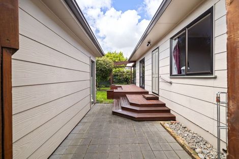 Photo of property in 21 Moore Street, West End, Palmerston North, 4412