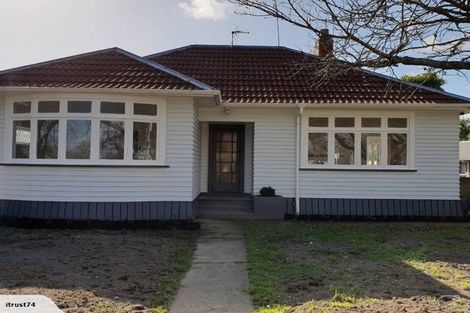 Photo of property in 29 Cook Street, Hamilton East, Hamilton, 3216