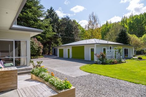 Photo of property in 2531 Masterton Castlepoint Road, Mangapakeha, Masterton, 5889