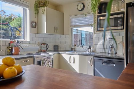 Photo of property in 4/12 Humboldt Street, Sydenham, Christchurch, 8023