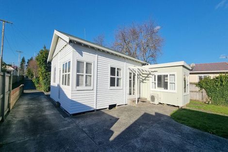 Photo of property in 135 Galloway Street, Hamilton East, Hamilton, 3216