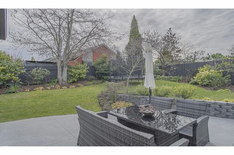 Photo of property in 8 Glenview Terrace, Highfield, Timaru, 7910
