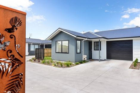 Photo of property in 14/37u North Ridge Drive, Rototuna North, Hamilton, 3210