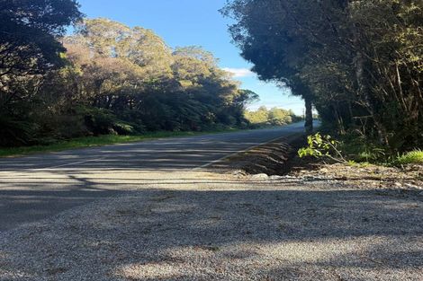 Photo of property in 955 Old Christchurch Road, Awatuna, Hokitika, 7882
