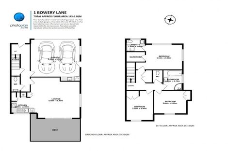 Photo of property in 1 Bowery Lane, Chartwell, Hamilton, 3281