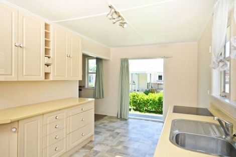 Photo of property in 46 Galloway Street, Hamilton East, Hamilton, 3216