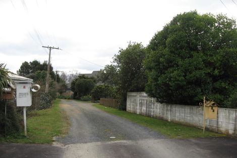 Photo of property in 22 Defoe Avenue, Hillcrest, Hamilton, 3216