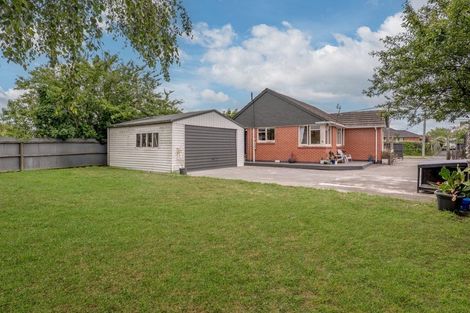 Photo of property in 4 Doreen Street, Aranui, Christchurch, 8061