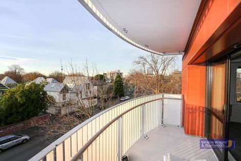 Photo of property in Gloucester Towers, 11/28 Gloucester Street, Christchurch Central, Christchurch, 8013