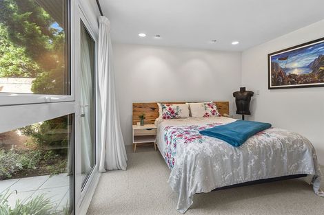 Photo of property in Highwic, 32u1 Hobson Street, Thorndon, Wellington, 6011