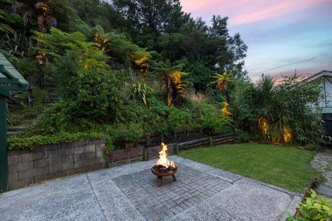 Photo of property in 54 Kowhai Street, Wainuiomata, Lower Hutt, 5014